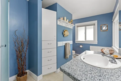 Office / Den Photo of 46589 Riverside Drive, Chilliwack, BC
