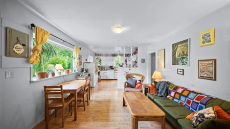 Pantry Photo of 230 Campbell Street, Vancouver, BC