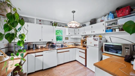 Primary Bedroom Photo of 230 Campbell Street, Vancouver, BC