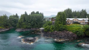 230 Campbell Street, Vancouver, BC