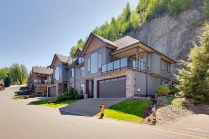 37 43540 Alameda Drive, Chilliwack, BC, Chilliwack — Half Duplex for sale