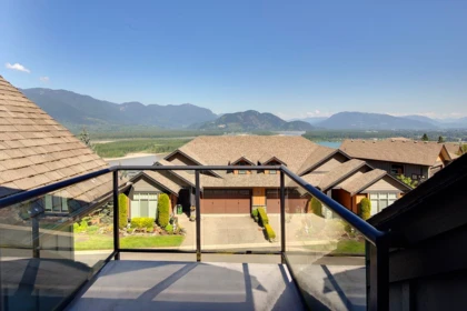Primary Bedroom Photo of 37 43540 Alameda Drive, Chilliwack, BC