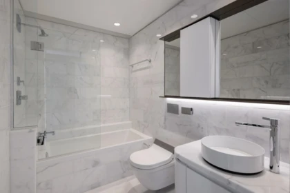 Pantry Photo of 3102 1482 Robson Street, Vancouver, BC