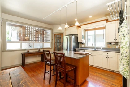 Breakfast Nook Photo of 26865 25a Avenue, Langley, BC