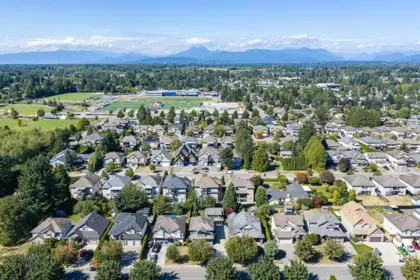 Community Amenities Photo (Clubhouse) of 26865 25a Avenue, Langley, BC