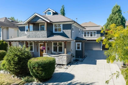 26865 25a Avenue, Langley, BC, Langley — Single Family Residence for sale