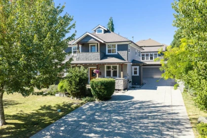 26865 25a Avenue, Langley, BC, Langley — Single Family Residence for sale