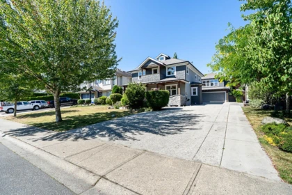 26865 25a Avenue, Langley, BC, Langley — Single Family Residence for sale