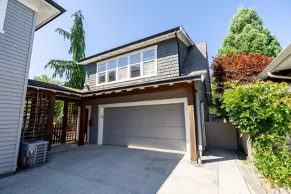 Garden / Landscaping Photo of 26865 25a Avenue, Langley, BC