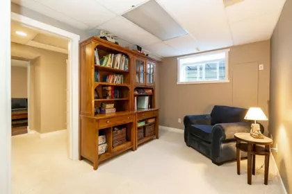 Hallway Photo of 26865 25a Avenue, Langley, BC