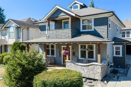 26865 25a Avenue, Langley, BC, Langley — Single Family Residence for sale