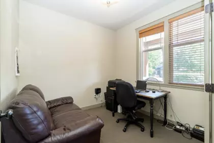 Walk-In Closet Photo of 26865 25a Avenue, Langley, BC