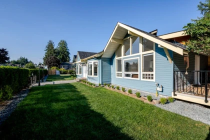 Family Room Photo of 12678 228th Street, Maple Ridge, BC