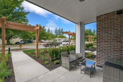 101 45500 Market Way, Chilliwack, BC, Chilliwack — Apartment/Condo for sale