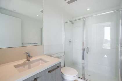 Pantry Photo of 1006 983 E Hastings Street, Vancouver, BC