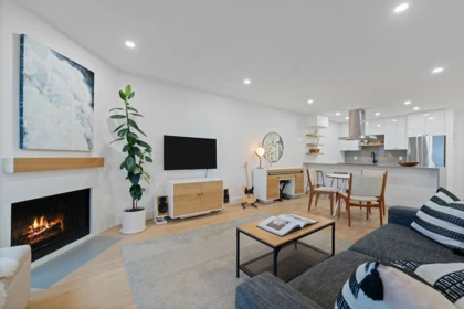 203 607 E 8th Avenue, Vancouver, BC, Vancouver — Apartment/Condo for sale