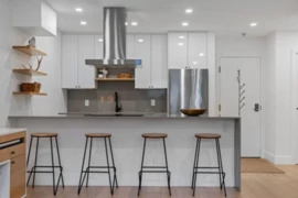 203 607 E 8th Avenue, Vancouver, BC