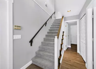 Basement Recreation Room Photo of 20485 120b Avenue, Maple Ridge, BC