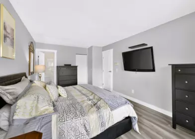 Bedroom 3 Photo of 20485 120b Avenue, Maple Ridge, BC