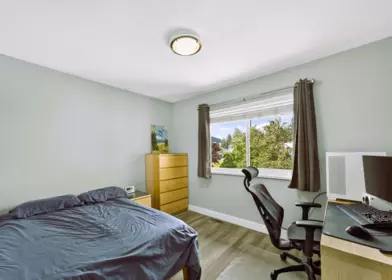 Bedroom 4 Photo of 20485 120b Avenue, Maple Ridge, BC