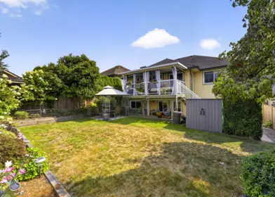 Garden / Landscaping Photo of 20485 120b Avenue, Maple Ridge, BC