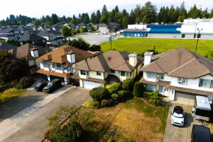 Neighborhood Park Photo Near 20485 120b Avenue, Maple Ridge, BC