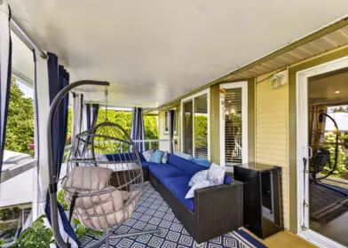 Outdoor Deck Photo of 20485 120b Avenue, Maple Ridge, BC