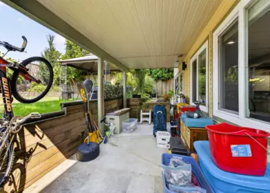 Outdoor Kitchen Photo of 20485 120b Avenue, Maple Ridge, BC