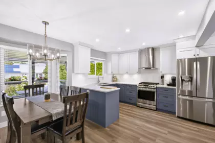 Pantry Photo of 20485 120b Avenue, Maple Ridge, BC