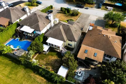 Street View Photo of 20485 120b Avenue, Maple Ridge, BC