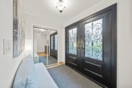 Family Room Photo of 4268 Graveley Street, Burnaby, BC