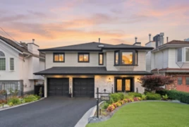 4268 Graveley Street, Burnaby, BC