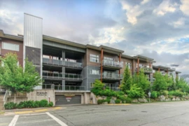 110 1025 Legacy Way, Whistler, BC