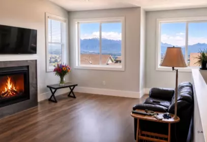 Pantry Photo of 5319 Goldspring Place, Chilliwack, BC