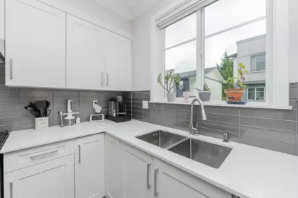 Breakfast Nook Photo of 53 15665 Mountain View Drive, Surrey, BC