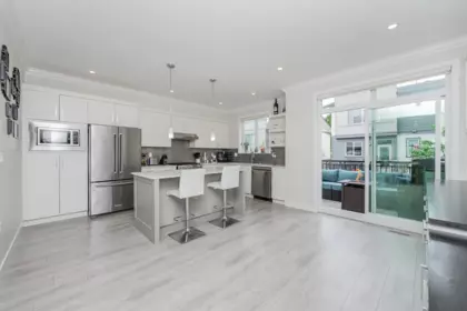 53 15665 Mountain View Drive, Surrey, BC, Surrey — Townhouse for sale