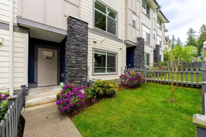 53 15665 Mountain View Drive, Surrey, BC, Surrey — Townhouse for sale