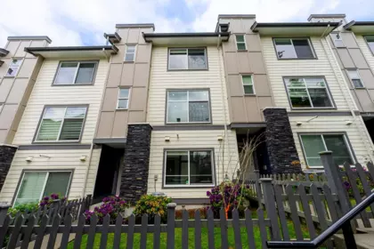 53 15665 Mountain View Drive, Surrey, BC, Surrey — Townhouse for sale
