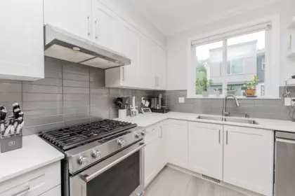 Pantry Photo of 53 15665 Mountain View Drive, Surrey, BC