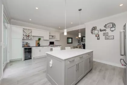 Primary Bedroom Photo of 53 15665 Mountain View Drive, Surrey, BC