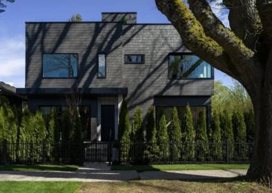 893 E 21st Avenue, Vancouver, BC, Vancouver — Half Duplex for sale