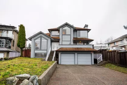 17072 103 Avenue, Surrey, BC, Surrey — Single Family Residence for sale