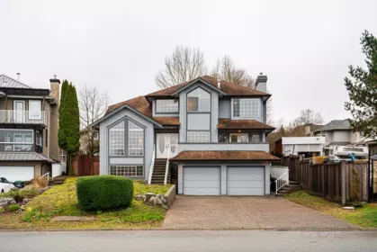17072 103 Avenue, Surrey, BC, Surrey — Single Family Residence for sale