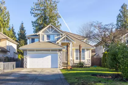 11060 158b Street, Surrey, BC, Surrey — Single Family Residence for sale