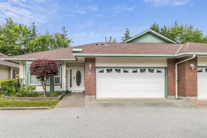 12 18939 65 Avenue, Surrey, BC, Surrey — Townhouse for sale