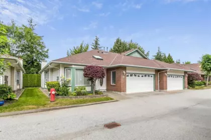 12 18939 65 Avenue, Surrey, BC, Surrey — Townhouse for sale