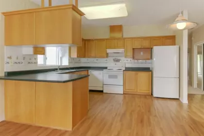 12 18939 65 Avenue, Surrey, BC, Surrey — Townhouse for sale