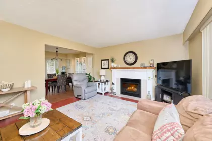 Dining Area Photo of 19852 116a Avenue, Pitt Meadows, BC