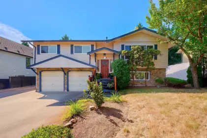 19852 116a Avenue, Pitt Meadows, BC, Pitt Meadows — Single Family Residence for sale
