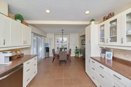 Family Room Photo of 19852 116a Avenue, Pitt Meadows, BC